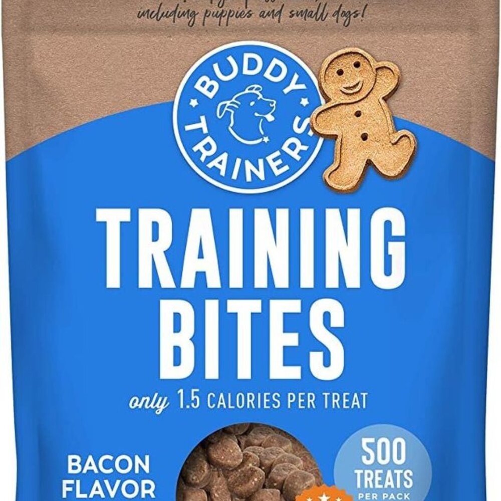 Dog Training Bites